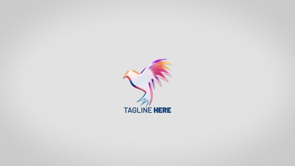 Videohive Logo Reveal 55784922 Logo Stings template preview