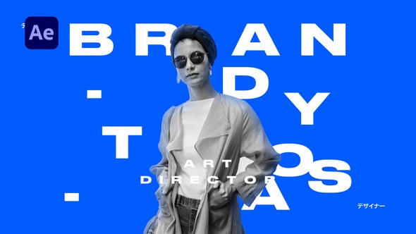 Videohive Creative Lower Thirds 56075651 Elements template preview