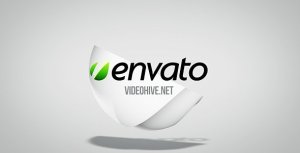 Eco Reveal Video Displays template preview