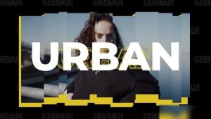 Videohive Urban Intro | Opener Openers template preview