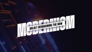 Videohive Modernism | Text Animations Titles template preview