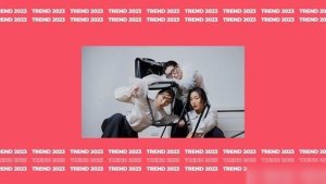 Videohive Dynamic Pop Fashion 4K | After Effects Openers template preview