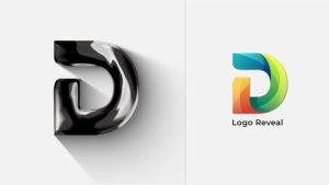 Videohive Logo Reveal 55489353 Logo Stings template preview