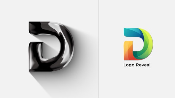 Videohive Logo Reveal 55489353 Logo Stings template preview