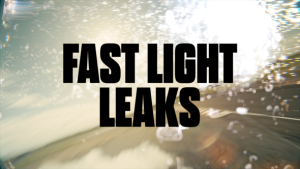 Videohive Fast Light Leaks Elements template preview