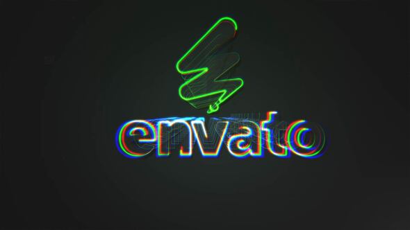 Videohive Logo Animation 53404564 Logo Stings template preview