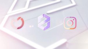 Videohive Clean Fast Line Logo Logo Stings template preview