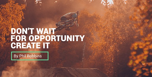 Videohive Stylish Titles 21094839 Titles template preview
