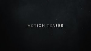 Videohive Action Teaser 22014215 Openers template preview