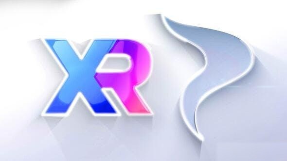 Videohive Logo Stings 42163809 Logo Stings template preview
