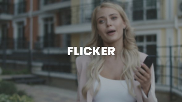 Videohive Flicker 48824127 Elements template preview