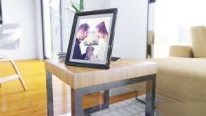 Videohive Modern Home - Wedding Photo Gallery Video Displays template preview