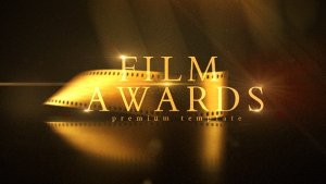 Videohive Film Awards Openers template preview