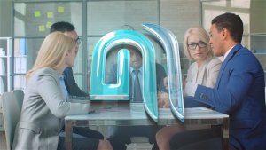Videohive Video Logo Reveal 60984244 Video Displays template preview
