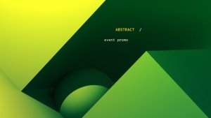 Videohive Gradient - Abstract Event Promo Openers template preview