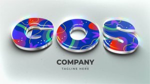 Videohive Logo Animation 56711011 Logo Stings template preview