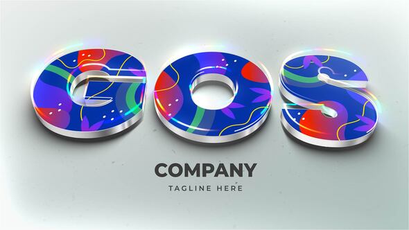 Videohive Logo Animation 56711011 Logo Stings template preview
