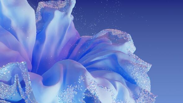 Videohive Crystal Logo Reveal 49951706 Logo Stings template preview