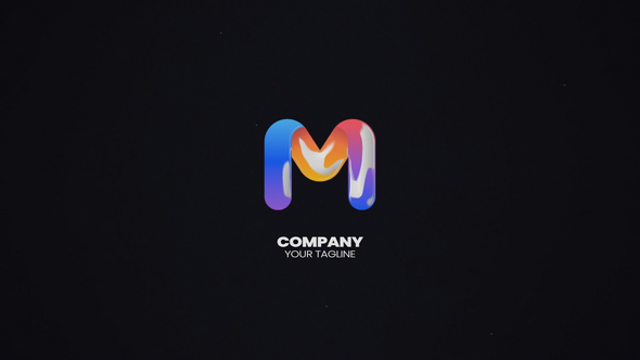 Videohive Logo Reveal 56658452 Logo Stings template preview
