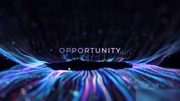 Videohive Ai power Openers template preview