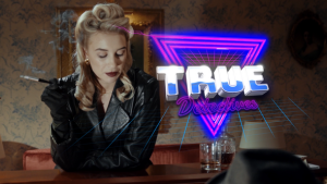 Videohive 80's Retro Title Opener 52770337 Titles template preview