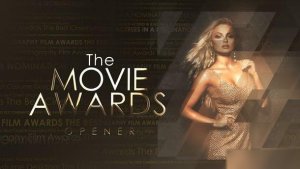 Videohive The Movie Awards Opener 28382368 Openers template preview