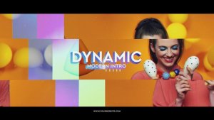 Videohive Modern Intro 22456129 Openers template preview