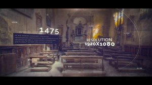 Videohive History Timeline 21235236 Openers template preview