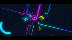 Videohive Abstract Logo 22960406 Logo Stings template preview