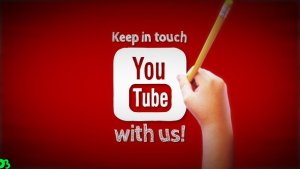 Videohive Keep In Touch Openers template preview