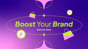 Videohive Marketing Intro reels Product Promo template preview