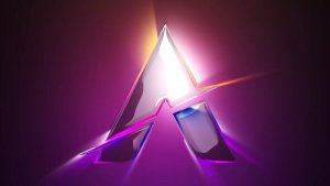 Videohive Colourful Logo 54092194 Logo Stings template preview