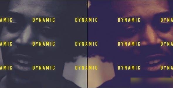 Videohive Urban Opener 20823688 Openers template preview