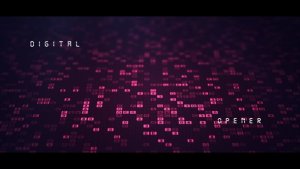Videohive Digital Opener 57109833 Openers template preview