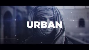 Videohive Urban Upbeat Openers template preview