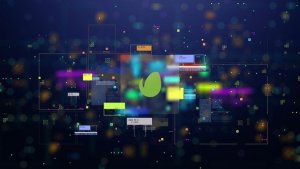 Videohive Hi-Tech Logo Reveal 25203715 Openers template preview