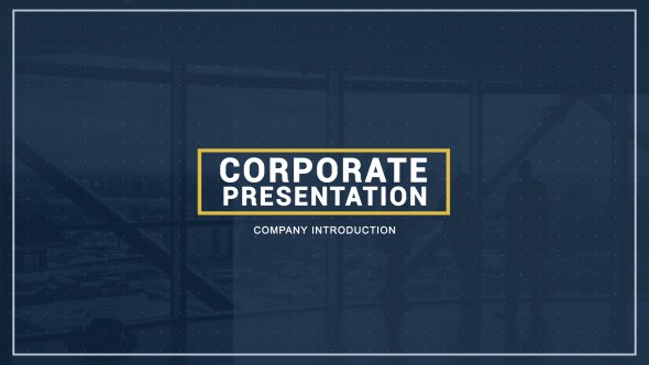 Videohive Videohive Promo Video Displays template preview