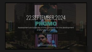 Videohive Corporate Event Promo 50103570 Openers template preview