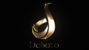 Videohive Gold Logo 59399233 Logo Stings template preview