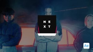 Videohive Brand New Titles Pack Titles template preview