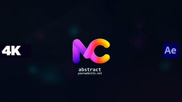 Videohive Colorful Logo Reveal 57556183 Logo Stings template preview