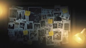 Videohive Horror Board Openers template preview
