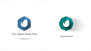 Videohive Clean Logos 18256659 Logo Stings template preview