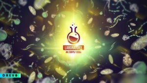 Videohive Laboratory Opening Openers template preview