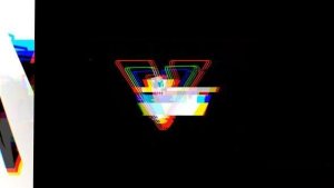 Videohive Glitch Logo Intro 40424520 Logo Stings template preview