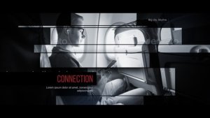 Videohive Mobility And Movement Openers template preview