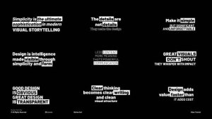 Videohive Quotes Text-Box | After Effects Titles template preview