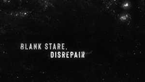 Dark Grunge Titles Video Displays template preview