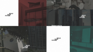 Videohive Real Estate for After Effects Openers template preview