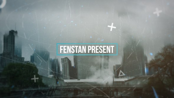 Videohive Smooth Slideshow 20843000 Openers template preview